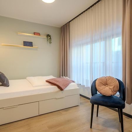 Готель The Base Berlin One Екстер'єр фото